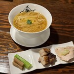 麺屋あごすけ - 