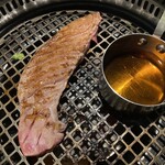北海道焼肉 かねうし - 