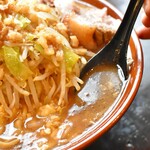 ラーメン荘 歴史を刻め - 