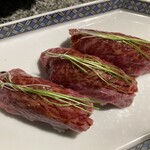 北海道焼肉 かねうし - 