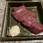 北海道焼肉 かねうし - 