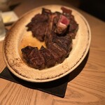 Peter Luger Steak House Tokyo - 