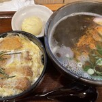 讃岐うどん はるしん - 