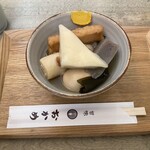 甘味おかめ - 