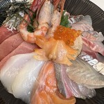 大幸亭 わかやままるしぇ店 - 