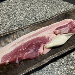 北海道焼肉 かねうし - 