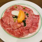 焼肉 鶯谷園 - 