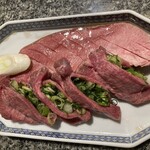 北海道焼肉 かねうし - 