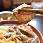 ラーメン荘 歴史を刻め - 