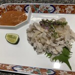 北海道焼肉 かねうし - 