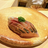 鮨 富かわ - 