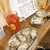 4坪 牡蠣小屋 キヨリト - 料理写真: