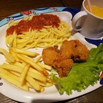 カプリチョーザ - 