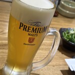 Tonarino Gou - ビール！