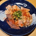 焼肉むらき - 