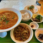 タイ国屋台食堂 ソイナナ - 