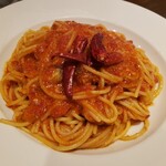 カプリチョーザ - 