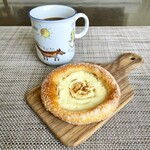 BLUE POPPY Bakery - ブレッサンヌ