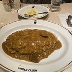 INDIAN CURRY - 