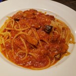 カプリチョーザ - 