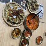 Korean Dining JIN - 