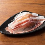 Hokkaido roast Prosciutto