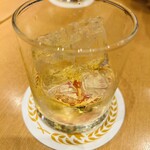 YEBISU BAR - 