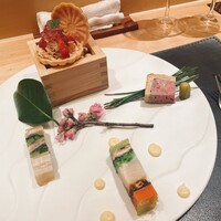 銀座 大石 - 