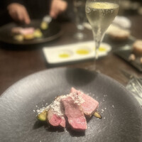 オッジ ダルマット 西麻布店 - 