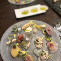 オッジ ダルマット 西麻布店 - 