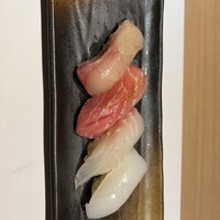 新宿 鮨 ふくじゅ - 
