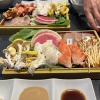 Shangri-La’s secret 表参道店 - 