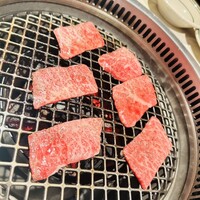 Yakiniku BarBies - 