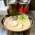 栗ちゃんラーメン - 料理写真:栗ちゃんラーメン紺屋町店　ラーメン（750円税込）