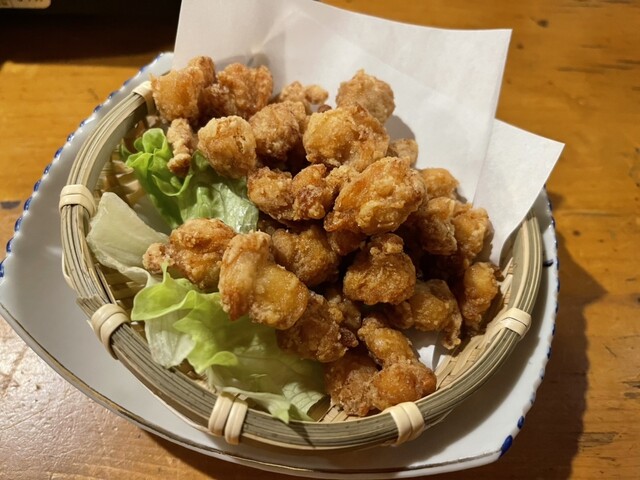 三雪通 ばるかん - 鶴岡（居酒屋）の写真