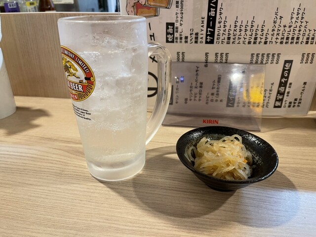 酒処 キタマエ（酒処 KITAMAE） - 酒田（居酒屋）の写真