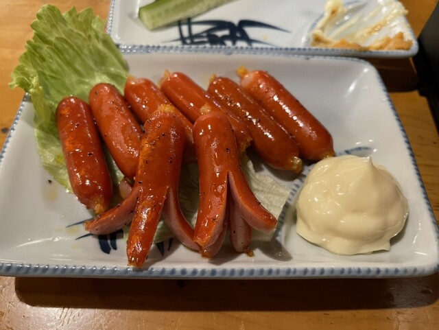 三雪通 ばるかん - 鶴岡（居酒屋）の写真