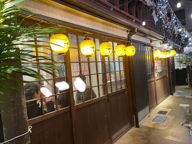 酒処 キタマエ（酒処 KITAMAE） - 酒田（居酒屋）の写真