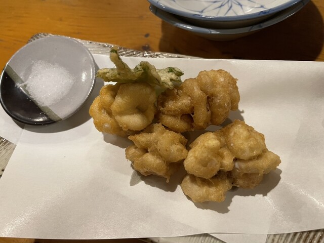 三雪通 ばるかん - 鶴岡（居酒屋）の写真