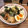 ラーメン☆ビリー 仙台ヨドバシ店
