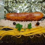 しゃぶしゃぶ　すき鍋　おもき - 