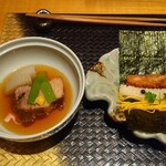 しゃぶしゃぶ　すき鍋　おもき - 