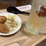 オストラ 水道橋店 - 