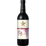 [Red] Grand Polaire Esprit de Vin Japonais AYA-AYA-