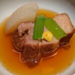 しゃぶしゃぶ　すき鍋　おもき - 