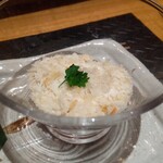 しゃぶしゃぶ　すき鍋　おもき - 