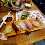 海鮮うまいもんや 浜海道 - 