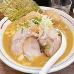 らー麺 あけどや - 