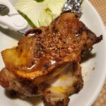 骨付鳥 焼鳥専門店 串どり - 