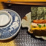 しゃぶしゃぶ　すき鍋　おもき - 